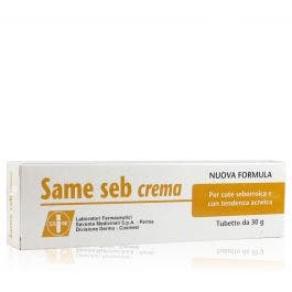 Same Seb Crema 30g  - 2