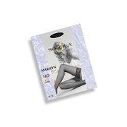 MARILYN 140 SHEER BRONZE 3-1