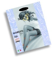 MARILYN 30 SHEER AREG GLAC 4L-1