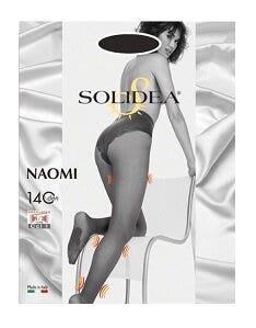 Solidea Naomi 140 Collant Model Colore Fumo Taglia M-2