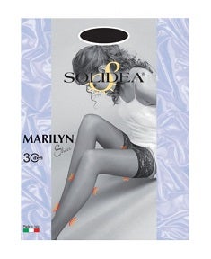 MARILYN 30 SHEER CAL AREG BLU2-1