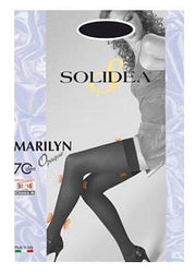 MARILYN 70 OP CALZA MOKA 1-1