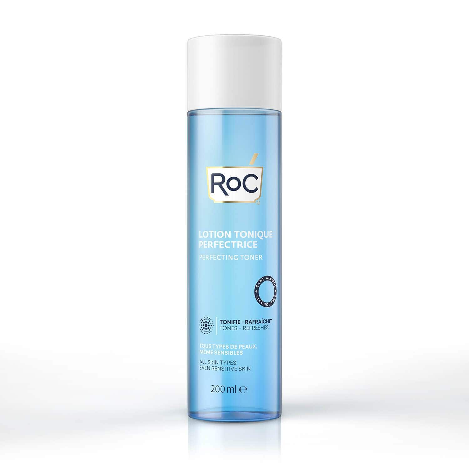 Roc Tonico Perfezionatore Viso 200ml  - 1