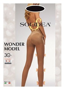WONDER MODEL 30 COL UP GLA 1S-1