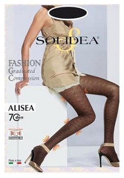 ALISEA COL NE 1/S-1