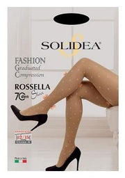 ROSSELLA 70 NERO 2 M-1