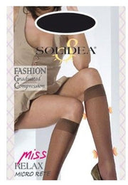 MISS RELAX 70 MIC RETE MOKA 2M-1
