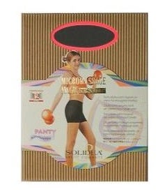 PANTY SILHOUETTE NOISETTE 5XXL-1