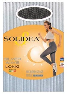SILVER WAVE LONG CHAMP XL-1