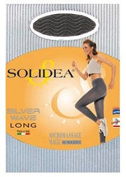 SILVER WAVE LONG SM06 MOKA3 ML-1