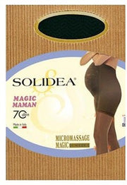 Solidea Magic Maman Collant 70 Denari Colore Sabbia Taglia 3 - M/L-1