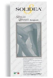 Relax Gambaletto Unisex Classe II Natur L-1