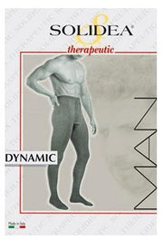 DYNAMIC COL 1 NERO L-1