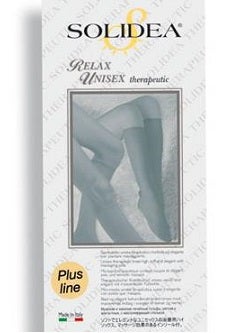 RELAX UNI CL2 PLUS P/A NAT XXL-1