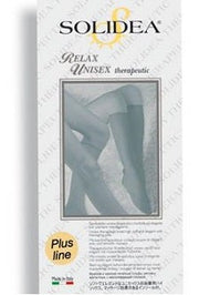 RELAX UNI CL2 PLUS NAT L-1