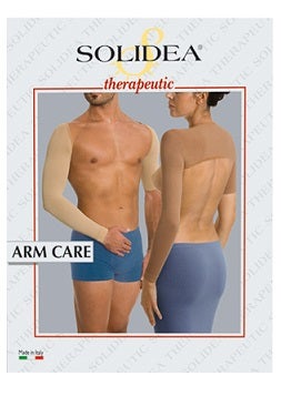 ARM CARE COL 1 CAMEL M-1