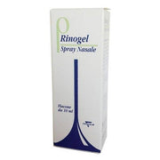 Rinogel Spray Nasale 10ml  - 1