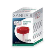 Silvercross Contenitore Feci 60ml-1