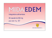 Midaedem 30 Capsule  - 1