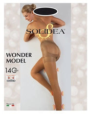 WONDER MAMAN 140 OP MOKA ML-1