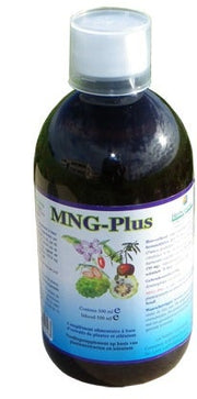 Mng Plus 500ml  - 1