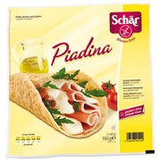 Schar Piadina Senza Glutine 240g  - 1