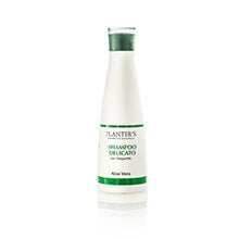 Planters Shampoo Delicato 200ml  - 1