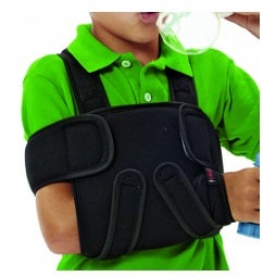 Gibaud Ortho Junior Tutore Spalla  - 1
