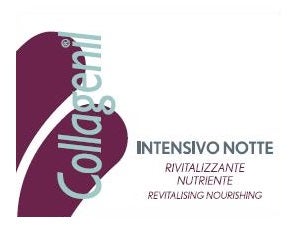 Collagenil Intensivo Notte Viso 50ml  - 1