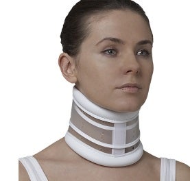 Gibaud Ortho Collare C3 Rigido 01  - 1