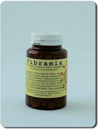 FIBRAMIX TAVOL PANE FERMEN100G-2