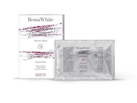 BEMA WHITE MASCHERA ALGINATI-2