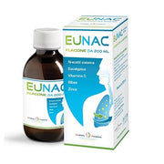 Eunac 200ml  - 1