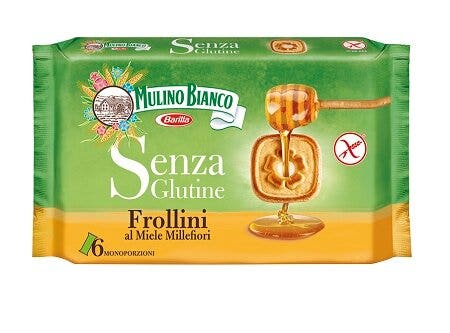 MULINO BI FROLLINI MIELE M250G-2