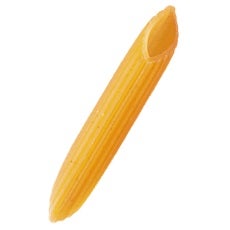 Massimo Zero Penne Rigate Senza Glutine 1Kg  - 1