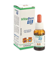 Vitaben D3 15ml  - 1