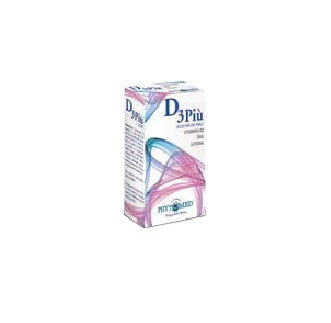 D3Più g Gocce 20ml  - 1