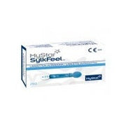Lancette Pungidito My Star Sylkfeel Gauge 28 25 Pezzi  - 2