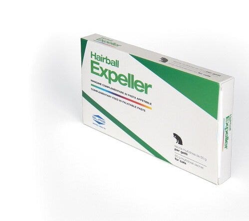 Slais Hairball Expeller Per Gatti 50g-2