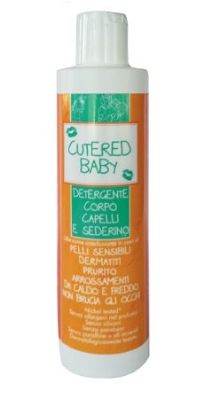 CUTERED BABY DET CORPO/CAPELLI-1