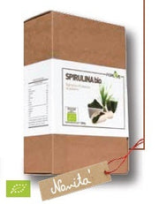 SPIRULINA BIO 200G-1