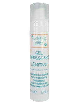 CUTERED BABY GEL RINF 50ML-1