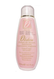 OLODERM OLIO GRAVIDANZA 250ML-1