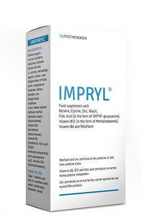 Impryl 30 Compresse  - 1