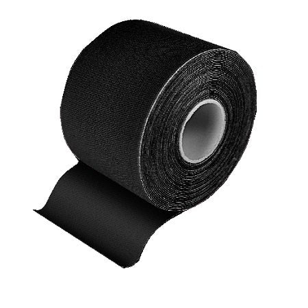 Kinesiotaping 500x5cm Nero   - 1