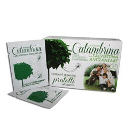 CATAMBRINA SALV MON A/ZANZ 20P-1
