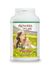 PERILLA 100CPR FLOWERS OF LIFE-1