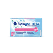 Enterogermina 2 Miliardi Fermenti Lattici Probiotici per Disturbi Intestinali 10 Fiale-1