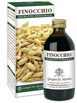 FINOCCHIO ESTR INTEGRALE 200ML-2
