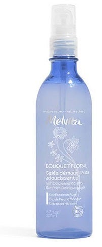 Melvita Bouquet Floral Gel Detergente 200ml-1